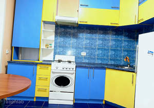 1-к квартира, на длительный срок, 33м2, 6/9 этаж