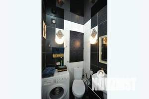 1-к квартира, посуточно, 40м2, 23/23 этаж