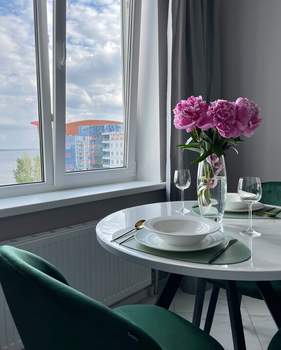 2-к квартира, на длительный срок, 60м2, 6/25 этаж