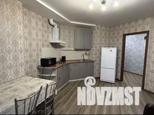 2-к квартира, на длительный срок, 46м2, 14/16 этаж