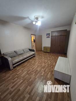 1-к квартира, на длительный срок, 37м2, 3/10 этаж