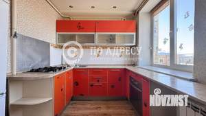 2-к квартира, на длительный срок, 41м2, 5/5 этаж