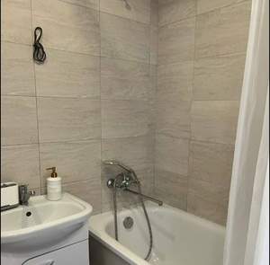 1-к квартира, на длительный срок, 30м2, 4/5 этаж