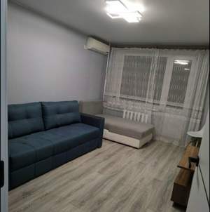 1-к квартира, на длительный срок, 35м2, 4/9 этаж