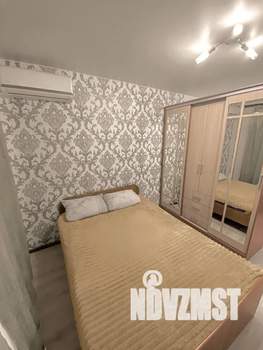 Студия квартира, посуточно, 26м2, 4/10 этаж