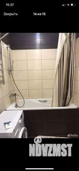 2-к квартира, на длительный срок, 75м2, 7/12 этаж