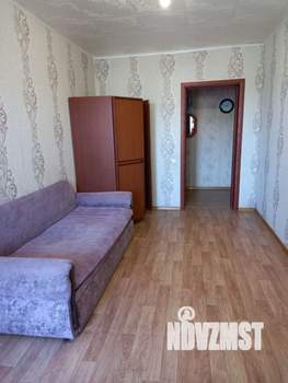 2-к квартира, на длительный срок, 50м2, 7/12 этаж