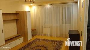 1-к квартира, на длительный срок, 34м2, 4/5 этаж