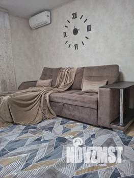 1-к квартира, посуточно, 26м2, 7/10 этаж