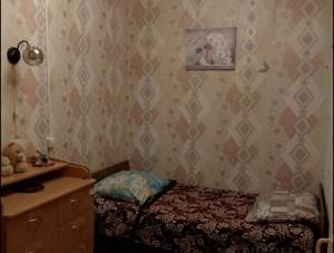 2-к квартира, на длительный срок, 35м2, 3/5 этаж