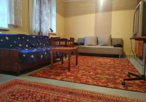 1-к квартира, на длительный срок, 42м2, 5/10 этаж