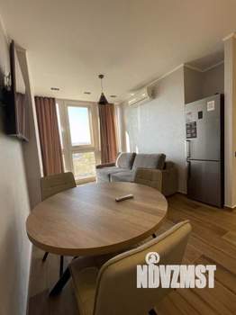 2-к квартира, на длительный срок, 55м2, 5/19 этаж