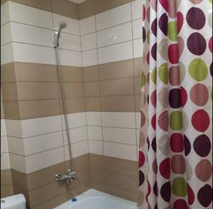 1-к квартира, на длительный срок, 38м2, 12/23 этаж