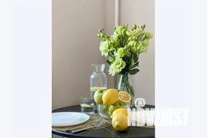 1-к квартира, посуточно, 32м2, 7/9 этаж