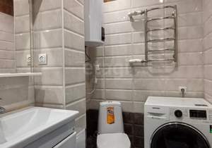 1-к квартира, на длительный срок, 40м2, 5/10 этаж