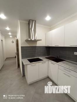 1-к квартира, на длительный срок, 45м2, 14/19 этаж