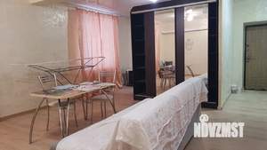 1-к квартира, на длительный срок, 40м2, 1/2 этаж