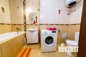 2-к квартира, посуточно, 65м2, 11/19 этаж