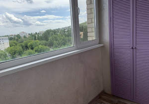 2-к квартира, на длительный срок, 54м2, 9/10 этаж