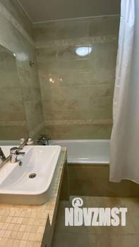 2-к квартира, посуточно, 60м2, 1/1 этаж