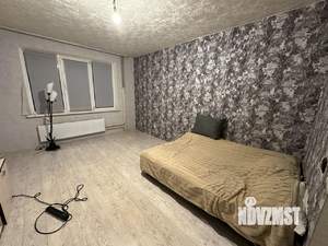 1-к квартира, на длительный срок, 33м2, 1/7 этаж