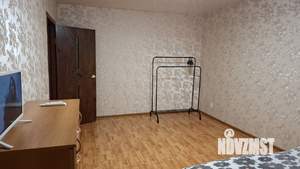 1-к квартира, посуточно, 40м2, 8/10 этаж