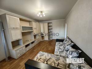 1-к квартира, на длительный срок, 45м2, 3/10 этаж