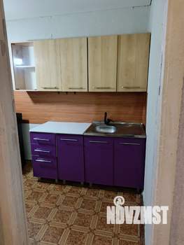 1-к квартира, на длительный срок, 37м2, 4/9 этаж