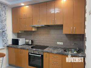 2-к квартира, на длительный срок, 43м2, 11/19 этаж