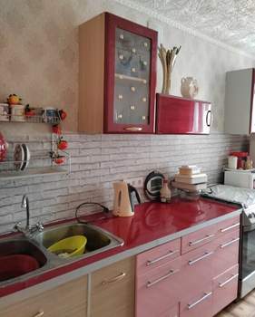 2-к квартира, на длительный срок, 84м2, 4/10 этаж