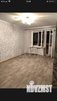 2-к квартира, на длительный срок, 47м2, 3/5 этаж