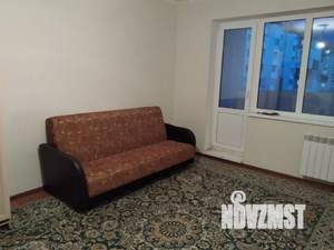 1-к квартира, на длительный срок, 42м2, 6/10 этаж