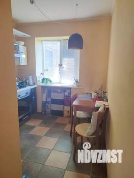 2-к квартира, на длительный срок, 46м2, 3/5 этаж