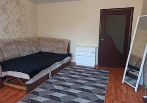 1-к квартира, на длительный срок, 40м2, 3/10 этаж