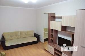 1-к квартира, на длительный срок, 40м2, 1/10 этаж