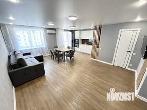3-к квартира, на длительный срок, 74м2, 9/14 этаж