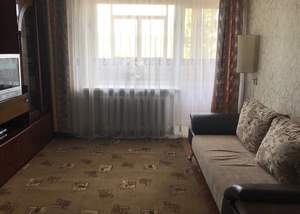 2-к квартира, на длительный срок, 53м2, 3/9 этаж