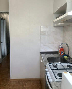 1-к квартира, на длительный срок, 32м2, 5/9 этаж