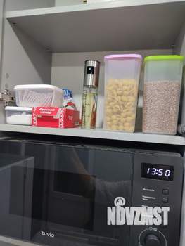 1-к квартира, посуточно, 33м2, 1/6 этаж