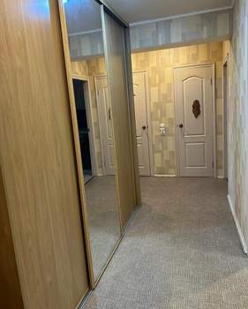3-к квартира, на длительный срок, 70м2, 3/9 этаж