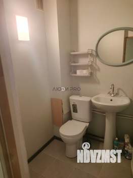 1-к квартира, на длительный срок, 38м2, 7/10 этаж