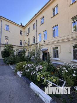 1-к квартира, на длительный срок, 35м2, 3/3 этаж