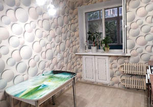 2-к квартира, на длительный срок, 48м2, 2/10 этаж