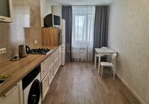 1-к квартира, на длительный срок, 42м2, 9/10 этаж