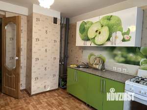1-к квартира, на длительный срок, 40м2, 1/10 этаж
