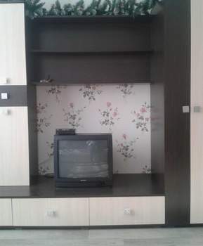 1-к квартира, на длительный срок, 37м2, 5/10 этаж