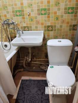 1-к квартира, на длительный срок, 22м2, 7/9 этаж