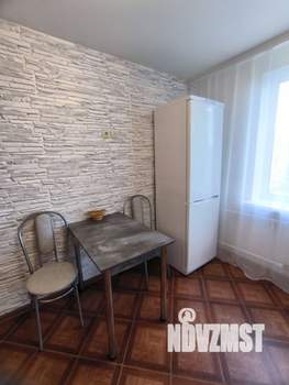 1-к квартира, на длительный срок, 33м2, 7/9 этаж