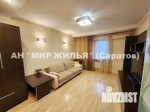 1-к квартира, на длительный срок, 52м2, 6/13 этаж
