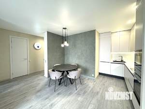 2-к квартира, на длительный срок, 86м2, 7/12 этаж